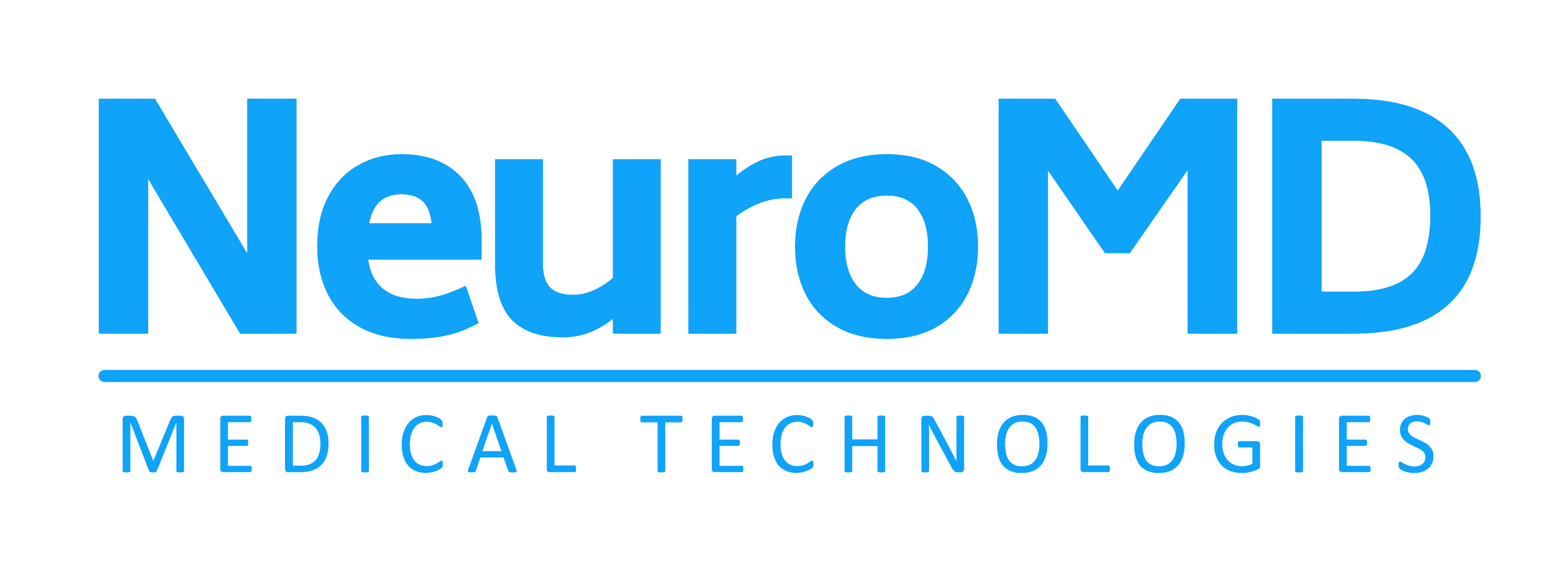 NeuroMD  logo